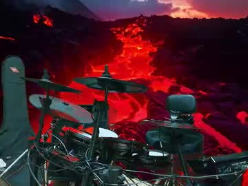 Dany_Drums June 08, 2026 Chaturbate stream image