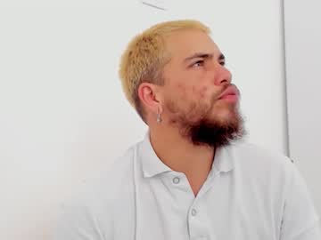 Ftmsebas June 08, 2026 Chaturbate stream image