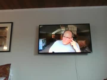 Gjacksoff69 June 08, 2026 Chaturbate stream image