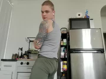 _King_Kev June 08, 2026 Chaturbate stream image