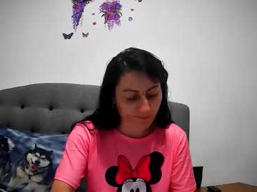 Mikyloveu June 08, 2026 Chaturbate stream image