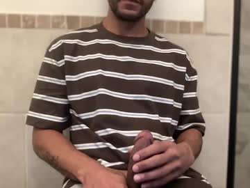 Mixedmandingo313 June 08, 2026 Chaturbate stream image