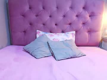 Mooncharlotte June 08, 2026 Chaturbate stream image
