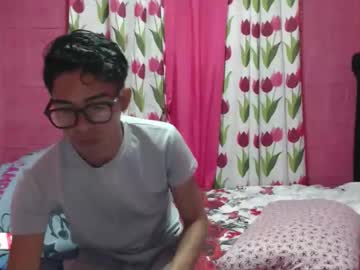Mrheartthief June 08, 2026 Chaturbate stream image