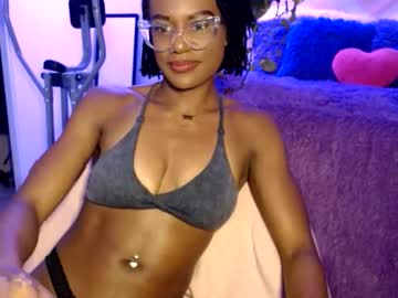 Msemonibrown June 08, 2026 Chaturbate stream image