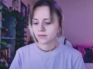 Nanitamoore June 08, 2026 Chaturbate stream image