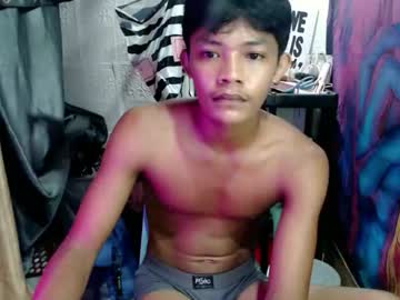 Pinoy_Cuteboy69 June 08, 2026 Chaturbate stream image