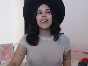 Serenaroussee June 08, 2026 Chaturbate stream image