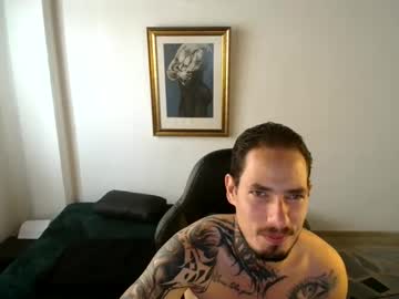 Alex_Orionjs June 08, 2026 Chaturbate stream image