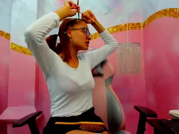 Alinasttar June 08, 2026 Chaturbate stream image