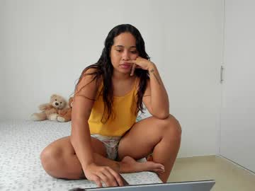 Amyoconor June 08, 2026 Chaturbate stream image