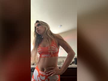 Avocadotoocute June 08, 2026 Chaturbate stream image