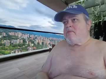 Bear4muscle June 08, 2026 Chaturbate stream image
