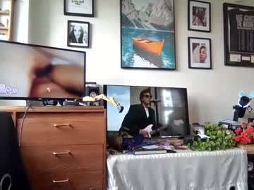 Duncan_Mckawkinue June 08, 2026 Chaturbate stream image