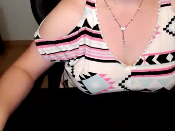 Elly_Petite June 08, 2026 Chaturbate stream image