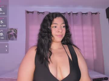 Ginnapalmer1 June 08, 2026 Chaturbate stream image