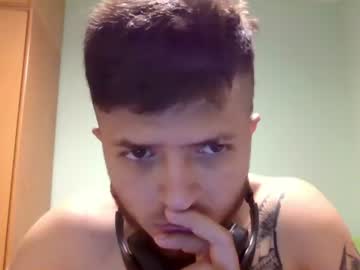 Theangelmiguel June 08, 2026 Chaturbate stream image