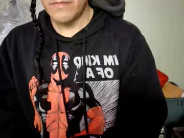 Alucard76000 June 08, 2026 Chaturbate stream image