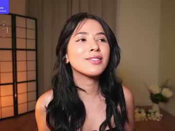 Anniehillofficial_ June 08, 2026 Chaturbate stream image