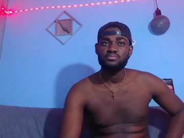 _Black_Stallion June 08, 2026 Chaturbate stream image