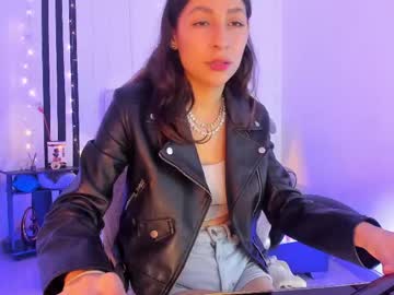 Gorgeous_T June 08, 2026 Chaturbate stream image