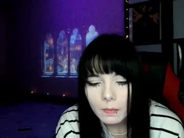 Gothickq June 08, 2026 Chaturbate stream image