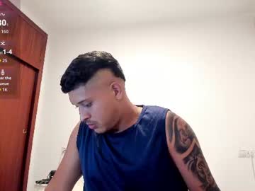 Johansmith__ June 08, 2026 Chaturbate stream image