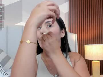 Julietasantos__ June 08, 2026 Chaturbate stream image