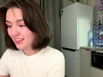 Lilysollar June 08, 2026 Chaturbate stream image
