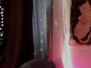 Moon__Girl June 08, 2026 Chaturbate stream image