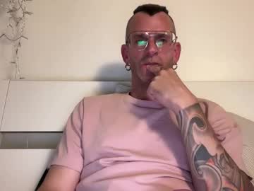 O_Johnny_Deep_O June 08, 2026 Chaturbate stream image