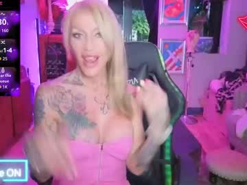 Shytrans_Uk June 08, 2026 Chaturbate stream image