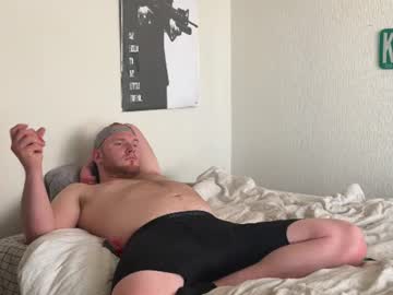 Thevoidedhalo June 08, 2026 Chaturbate stream image