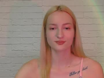 Alice_Sweet_01 June 08, 2026 Chaturbate stream image
