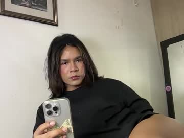 Anderstars June 08, 2026 Chaturbate stream image