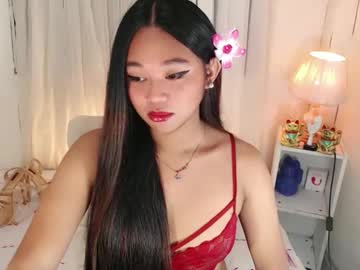Binnie_Katchins June 08, 2026 Chaturbate stream image