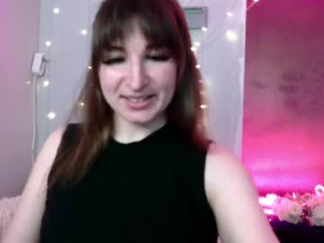Birdie_Kiss June 08, 2026 Chaturbate stream image