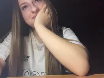 Britanysuther June 08, 2026 Chaturbate stream image