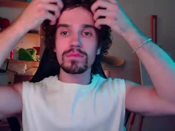 Bruce_Sin June 08, 2026 Chaturbate stream image