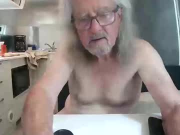 Chuck3355257141 June 08, 2026 Chaturbate stream image