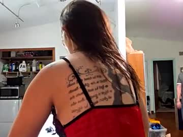 Clarnbear June 08, 2026 Chaturbate stream image
