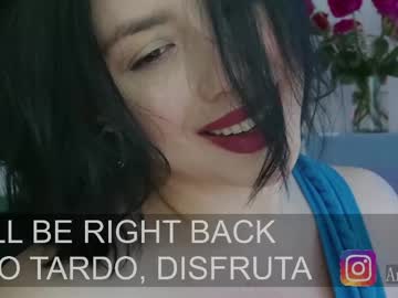 Diosa_Cadenas June 08, 2026 Chaturbate stream image