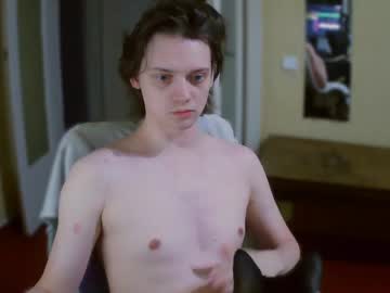 Francisgray June 08, 2026 Chaturbate stream image