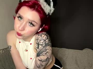 Louisezukor June 08, 2026 Chaturbate stream image