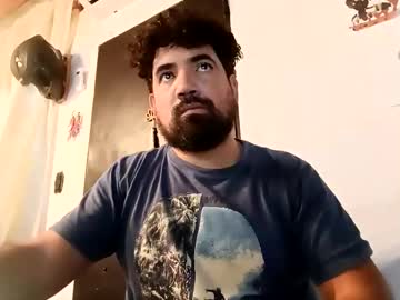 Macsi33 June 08, 2026 Chaturbate stream image