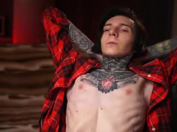 Project_No_Mercy June 08, 2026 Chaturbate stream image