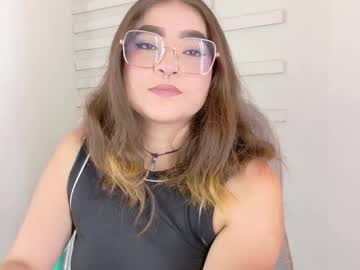 Shanntal__ June 08, 2026 Chaturbate stream image
