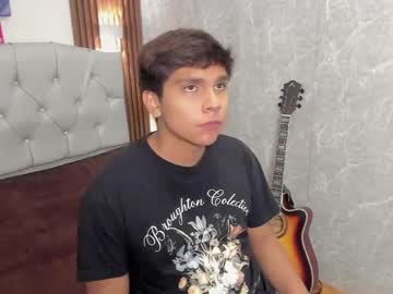 Thiago_Kozak June 08, 2026 Chaturbate stream image
