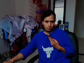 Tinnadawson June 08, 2026 Chaturbate stream image