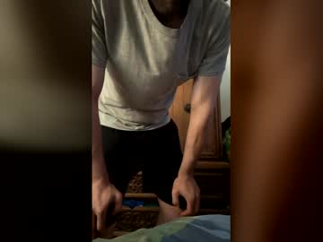 Waffleman504832 June 08, 2026 Chaturbate stream image